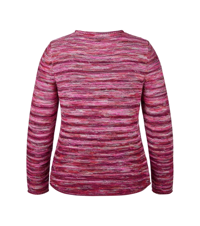 Rabe Pullover 5254 Malve