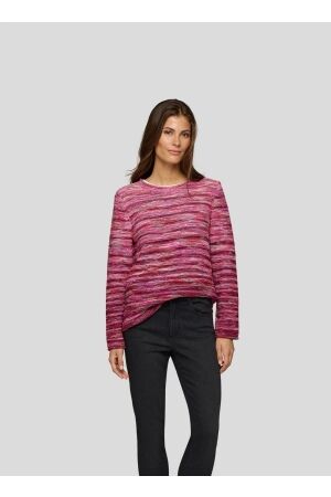 Rabe Pullover 5254 Malve