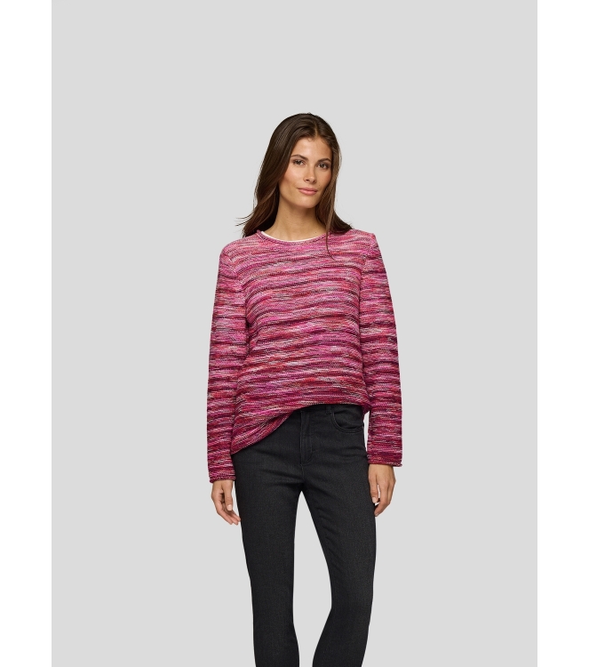 Rabe Pullover 5254 Malve