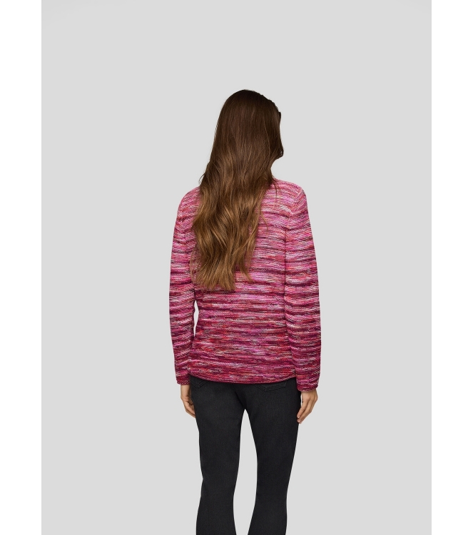 Rabe Pullover 5254 Malve