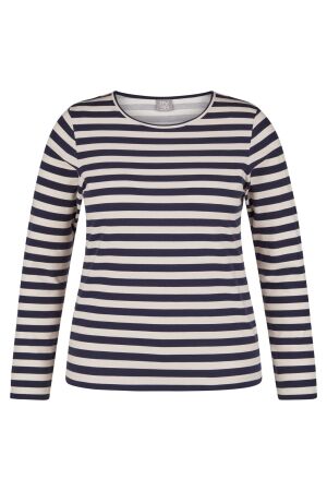 Rabe T-Shirt 5374 Pazifik