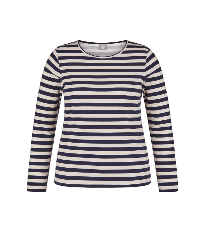 Rabe T-Shirt 5374 Pazifik