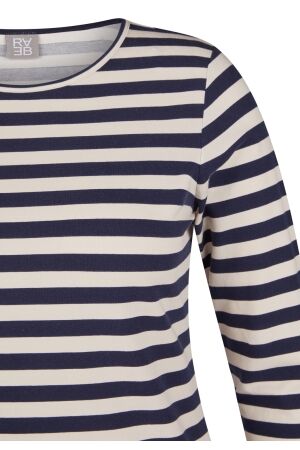 Rabe T-Shirt 5374 Pazifik