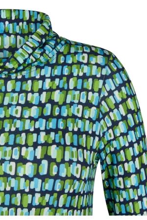 Rabe T-Shirt 5374 Pazifik