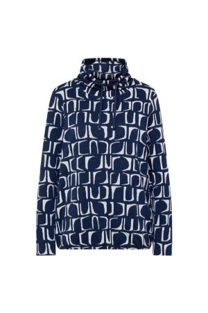 Rabe T-Shirt 5374 Pazifik