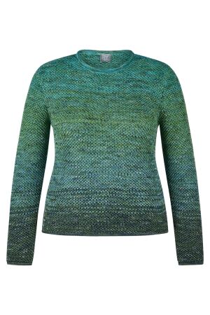 Rabe Pullover 5326 Tuerkis