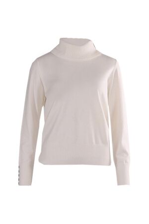 Rabe Pullover 5601 Natur