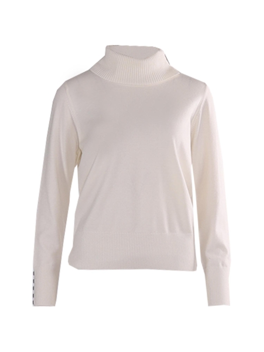 Rabe Pullover 5601 Natur