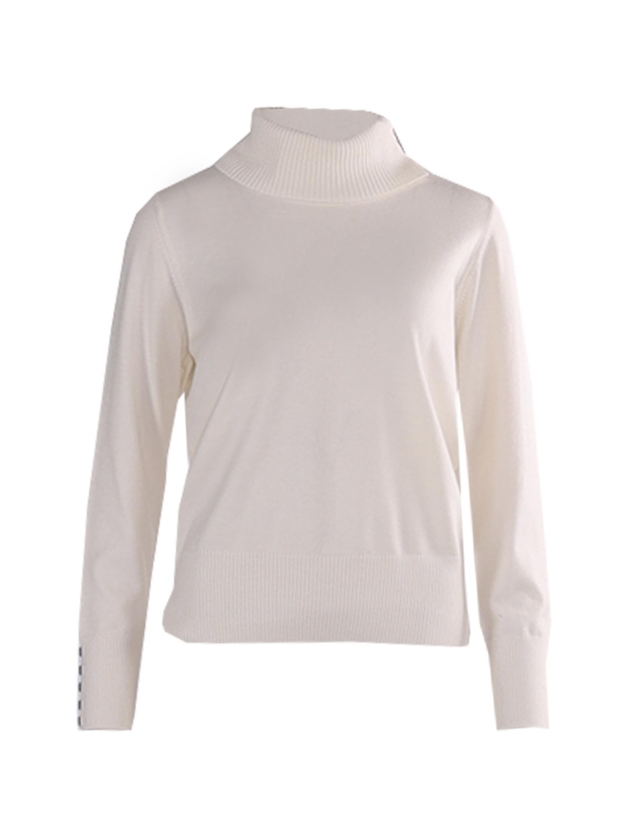 Rabe Pullover 5601 Natur