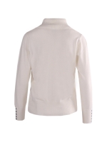 Rabe Pullover 5601 Natur