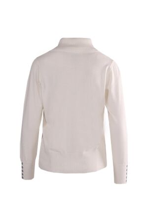 Rabe Pullover 5601 Natur