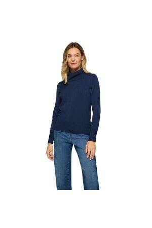 Rabe Pullover 5374 Pazifik