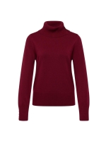 Rabe Pullover 5264 Merlot