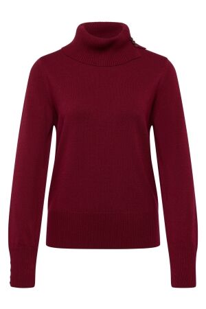 Rabe Pullover 5264 Merlot