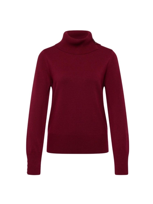 Rabe Pullover 5264 Merlot