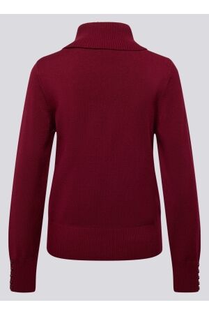 Rabe Pullover 5264 Merlot