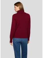 Rabe Pullover 5264 Merlot