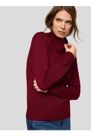 Rabe Pullover 5264 Merlot
