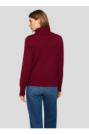 Rabe Pullover 5264 Merlot
