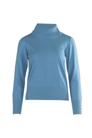 Rabe Pullover 5326 Tuerkis