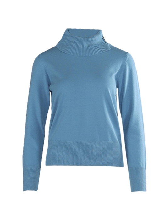 Rabe Pullover 5326 Tuerkis
