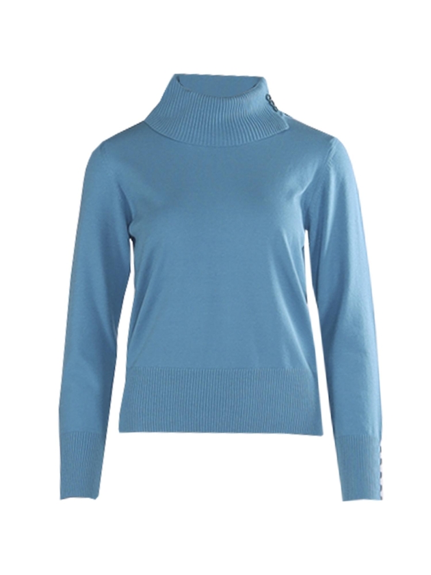 Rabe Pullover 5326 Tuerkis