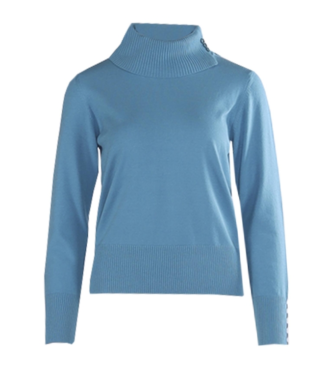 Rabe Pullover 5326 Tuerkis