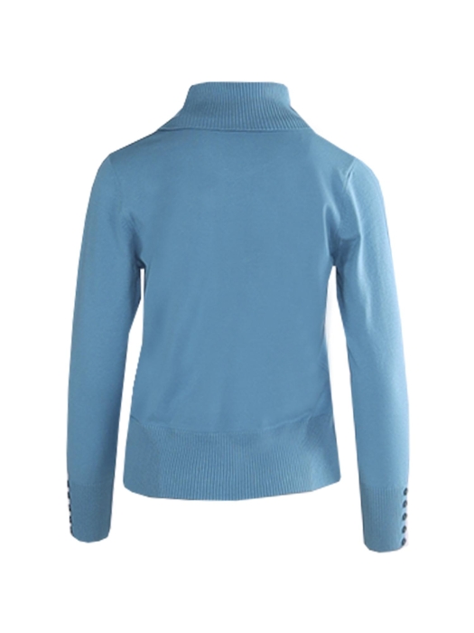 Rabe Pullover 5326 Tuerkis
