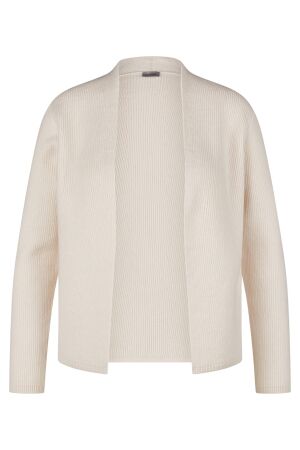 Rabe Strickjacke 5611 Vanille