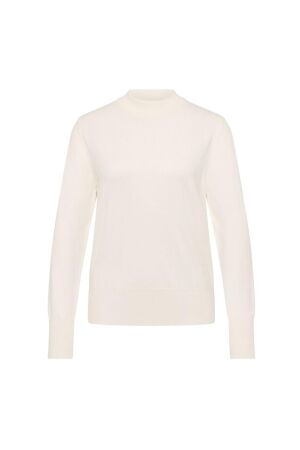 Rabe Pullover 5601 Natur