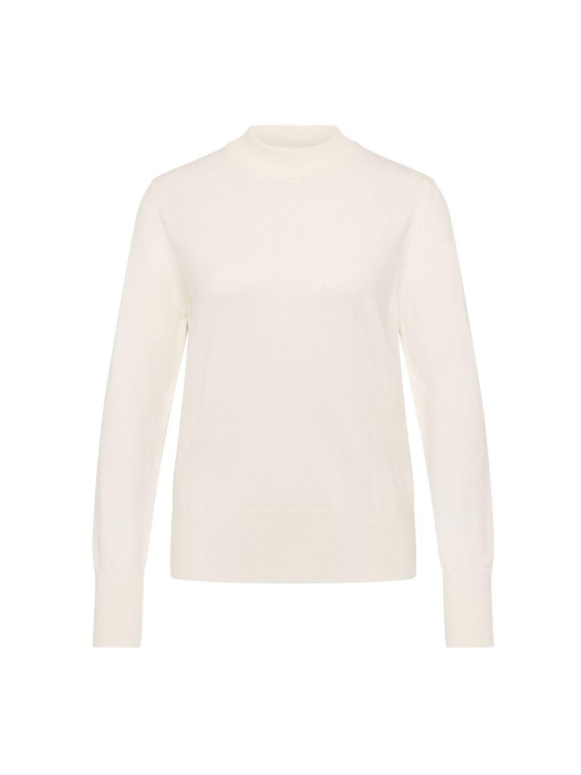Rabe Pullover 5601 Natur