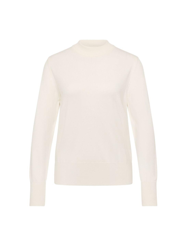 Rabe Pullover 5601 Natur