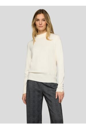 Rabe Pullover 5601 Natur