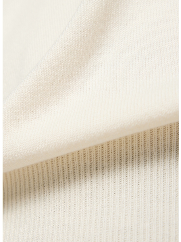 Rabe Pullover 5601 Natur