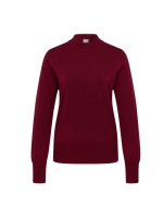 Rabe Pullover 5264 Merlot