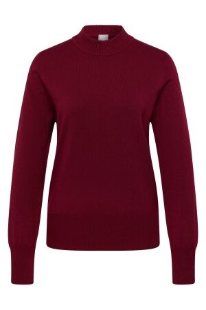 Rabe Pullover 5264 Merlot