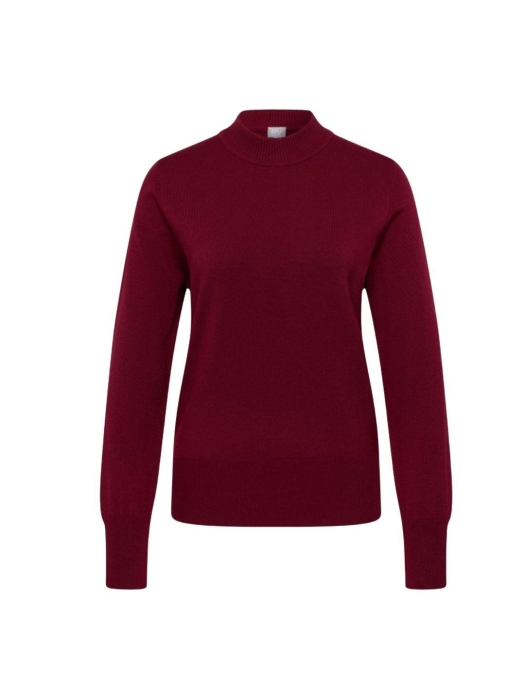 Rabe Pullover 5264 Merlot
