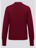 Rabe Pullover 5264 Merlot