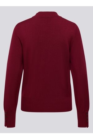 Rabe Pullover 5264 Merlot