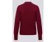 Rabe Pullover 5264 Merlot
