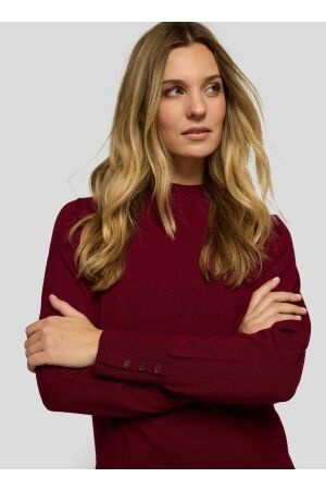 Rabe Pullover 5264 Merlot