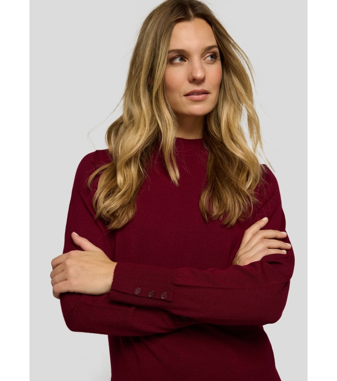 Rabe Pullover 5264 Merlot