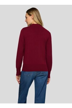 Rabe Pullover 5264 Merlot