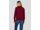 Rabe Pullover 5264 Merlot