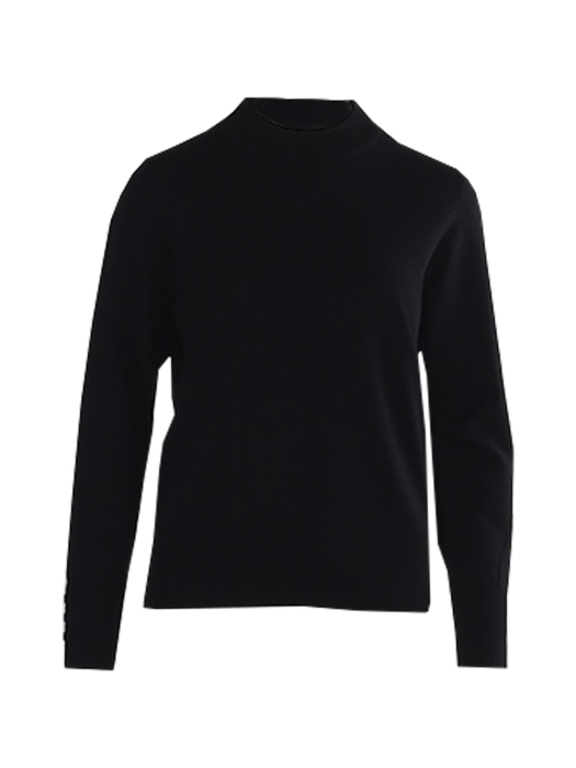 Rabe Pullover 5099 Schwarz