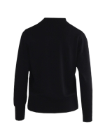Rabe Pullover 5099 Schwarz