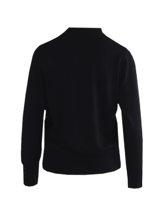 Rabe Pullover 5099 Schwarz