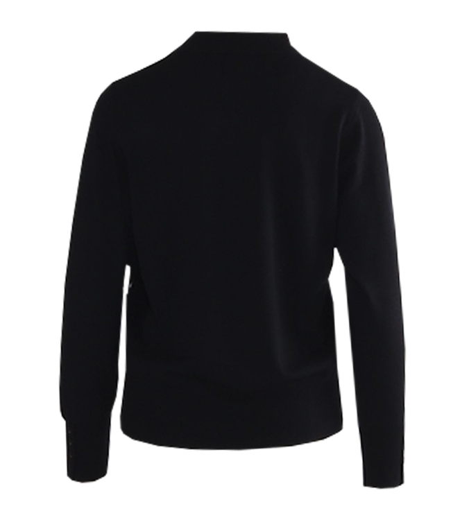 Rabe Pullover 5099 Schwarz