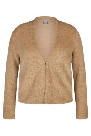 Rabe Jacke 5632 Macchiato