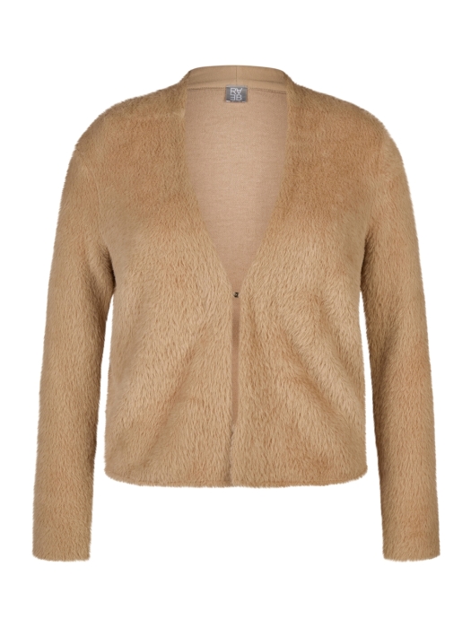 Rabe Jacke 5632 Macchiato